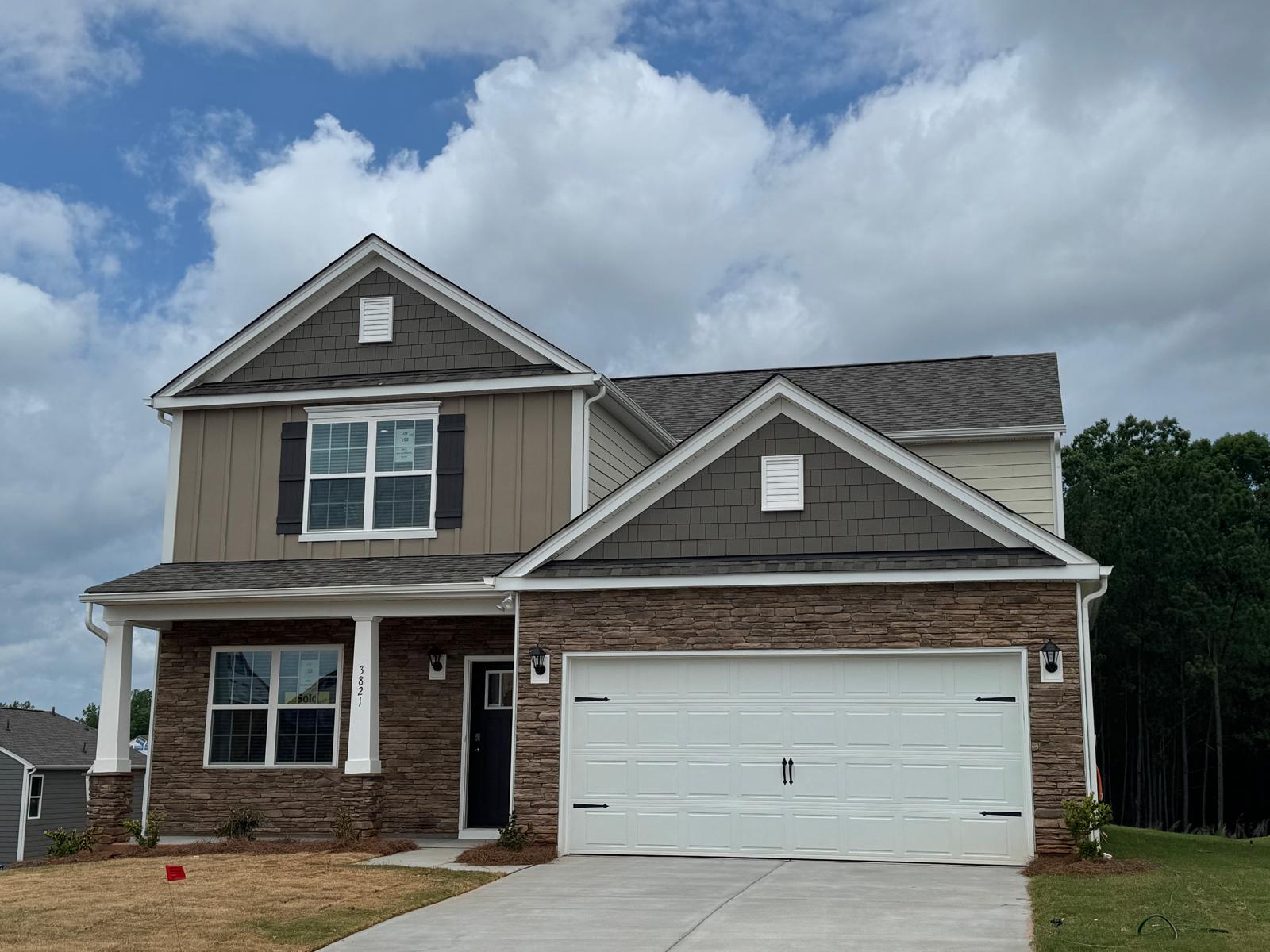 385 New Homes Planned in Belmont, NC: What It Means for Growth
